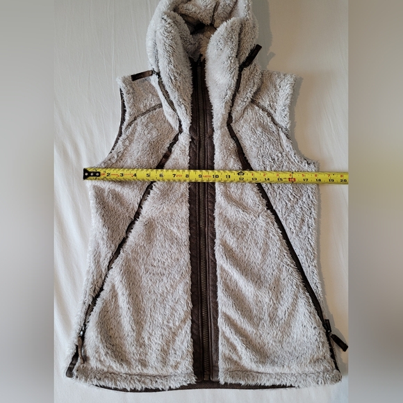 KÜHL 'FLIGHT' TM Vest. Size: S - Picture 9 of 16